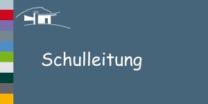 Schulleitung