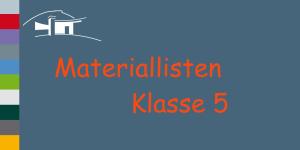 Materiallisten